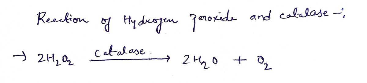 Chemistry homework question answer, step 1, image 1