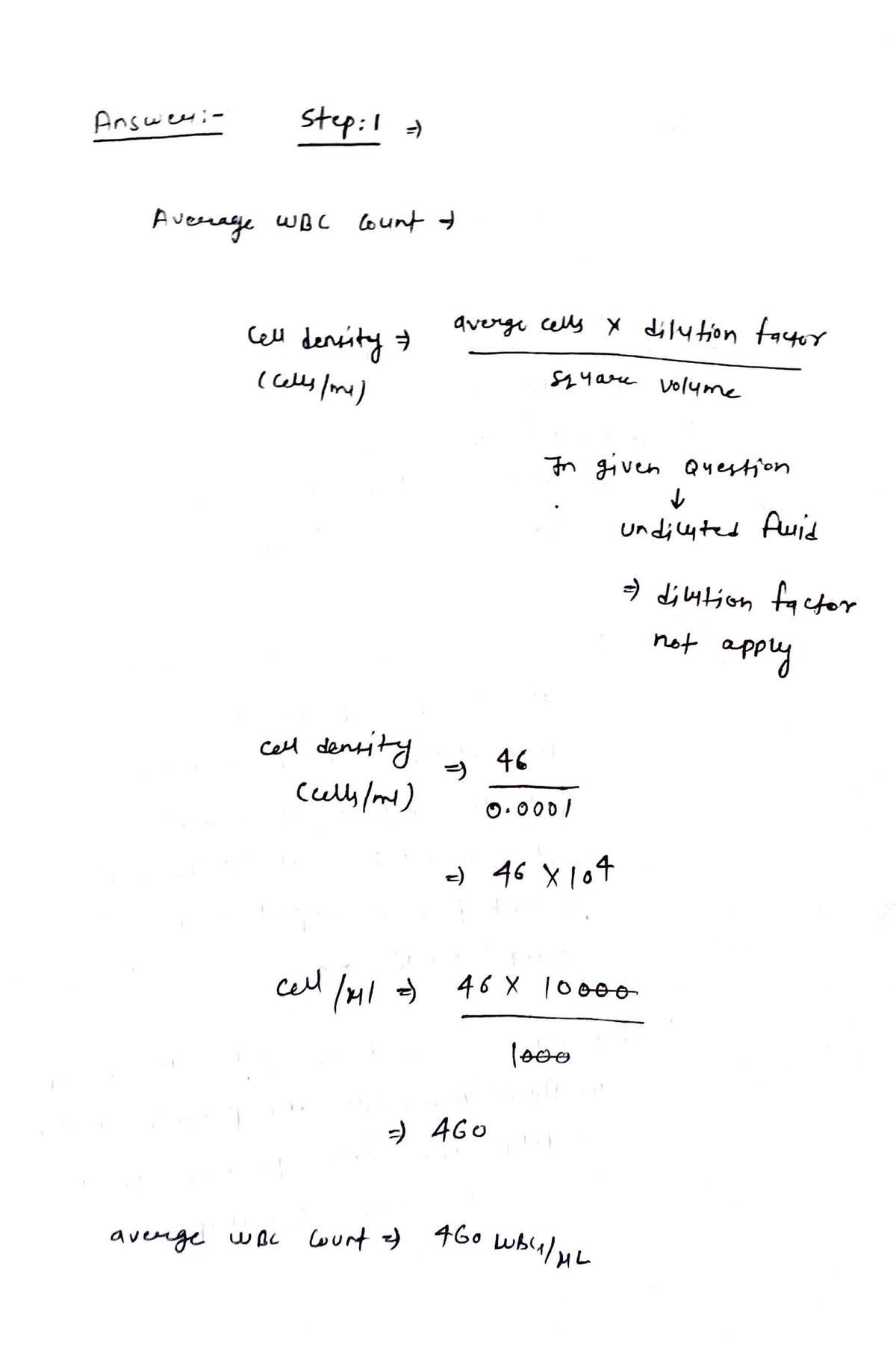 Nursing homework question answer, step 1, image 1