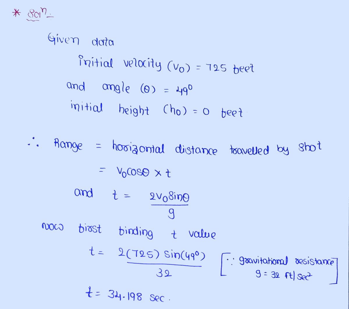 Advanced Math homework question answer, step 1, image 1