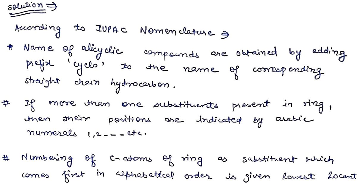 Chemistry homework question answer, step 1, image 1