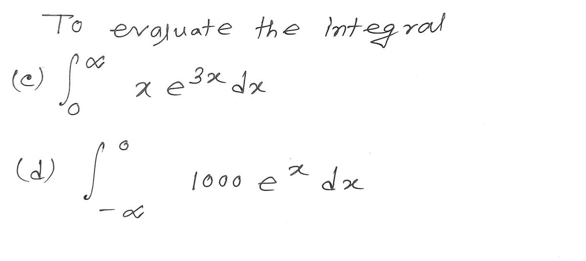 Calculus homework question answer, step 1, image 1