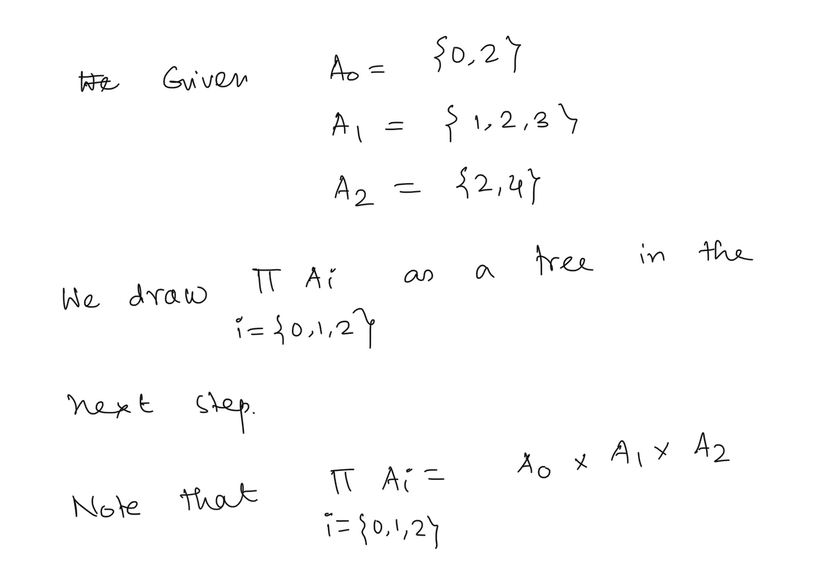 Advanced Math homework question answer, step 1, image 1