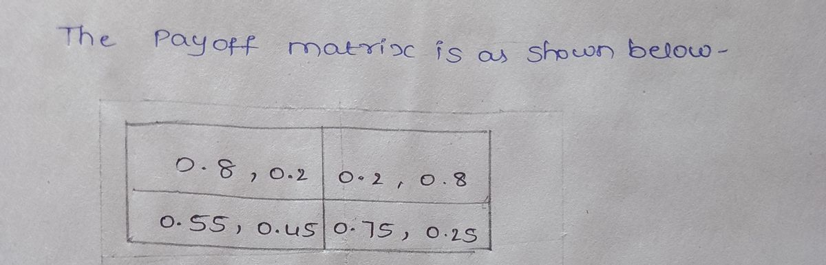 Probability homework question answer, step 1, image 1