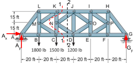 Civil Engineering homework question answer, step 1, image 1