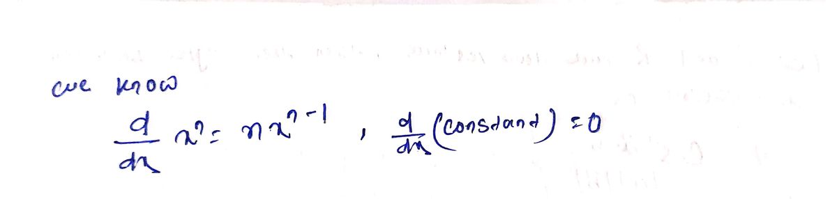 Calculus homework question answer, step 1, image 1