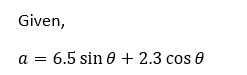 Physics homework question answer, step 1, image 1