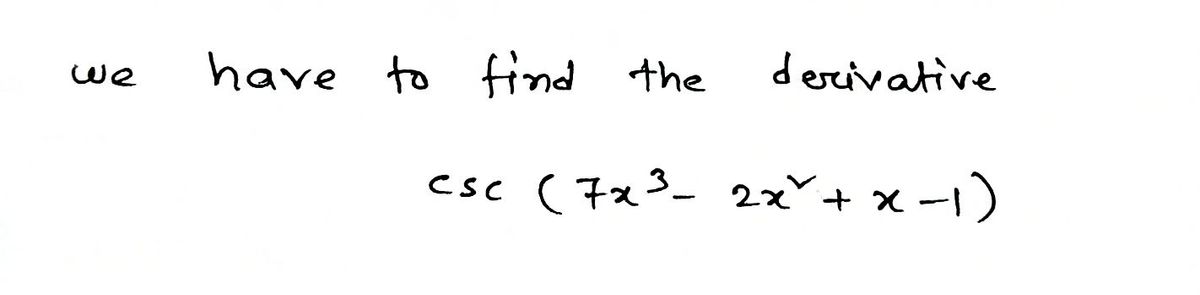 Calculus homework question answer, step 1, image 1