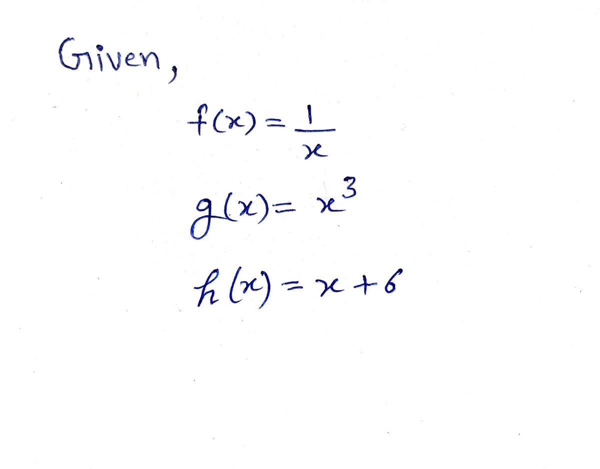 Calculus homework question answer, step 1, image 1