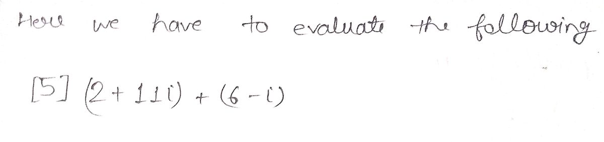 Algebra homework question answer, step 1, image 1