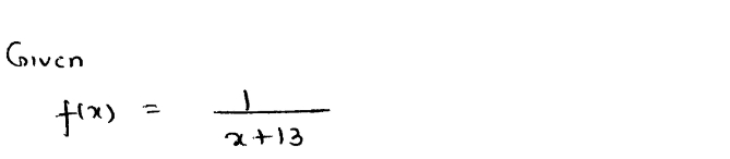 Calculus homework question answer, step 1, image 1