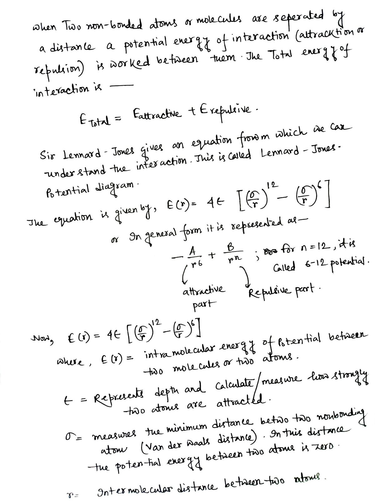 Chemistry homework question answer, step 1, image 1