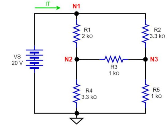 Electrical Engineering homework question answer, step 1, image 1