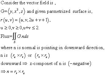 Advanced Math homework question answer, step 1, image 1