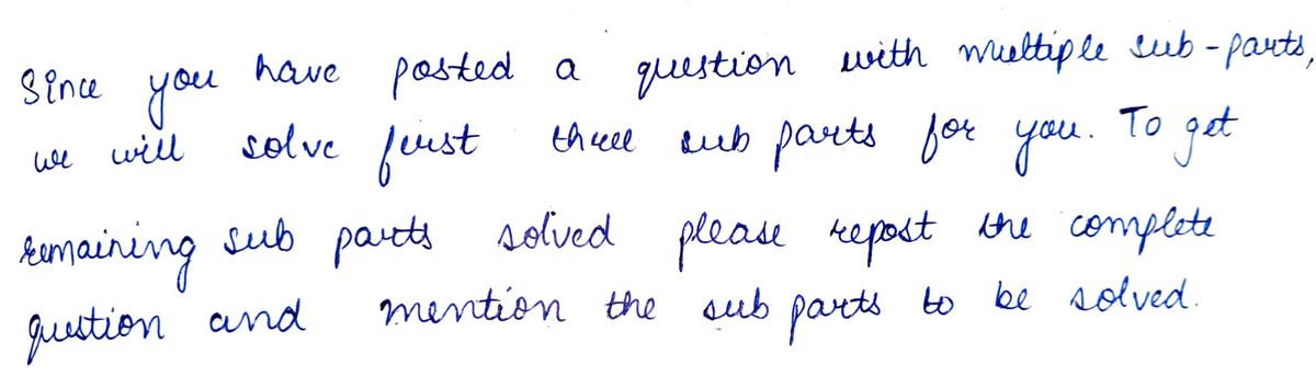 Finance homework question answer, step 1, image 1