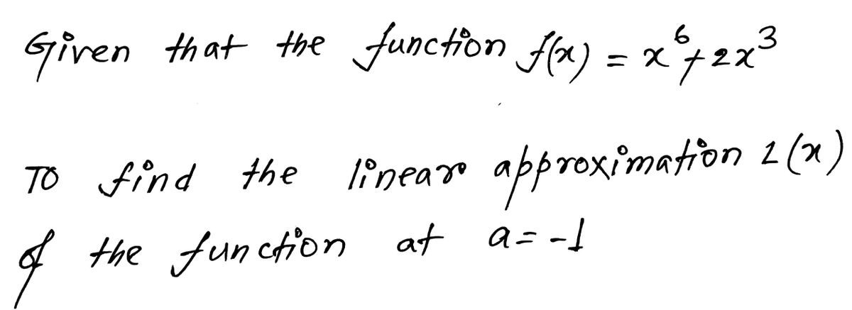 Calculus homework question answer, step 1, image 1