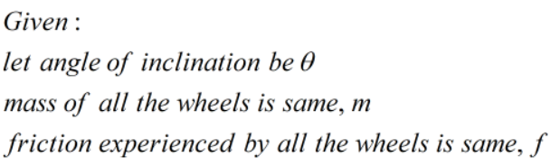 Advanced Physics homework question answer, step 1, image 1