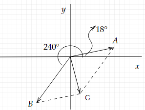 Advanced Math homework question answer, step 1, image 1