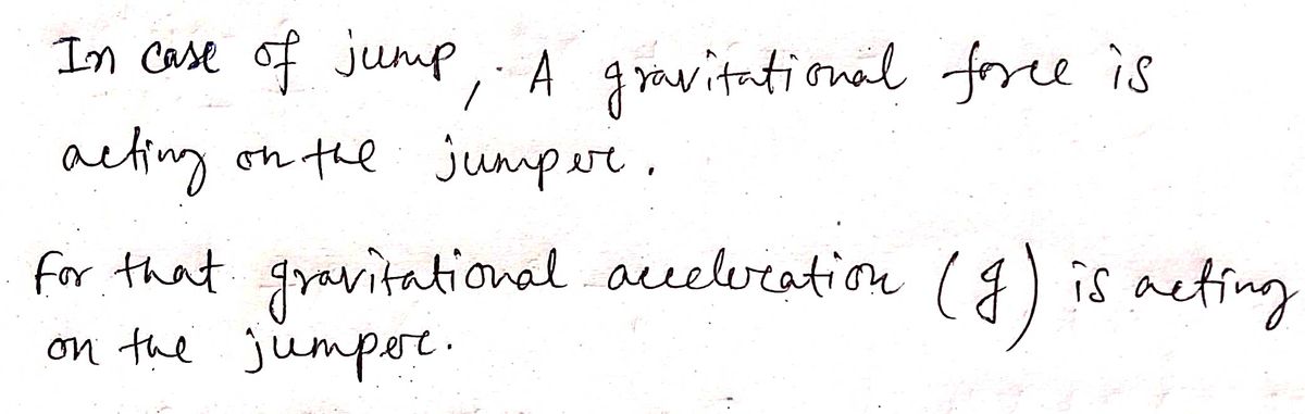 Physics homework question answer, step 1, image 1