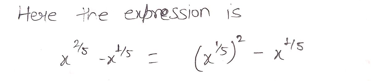 Algebra homework question answer, step 1, image 1