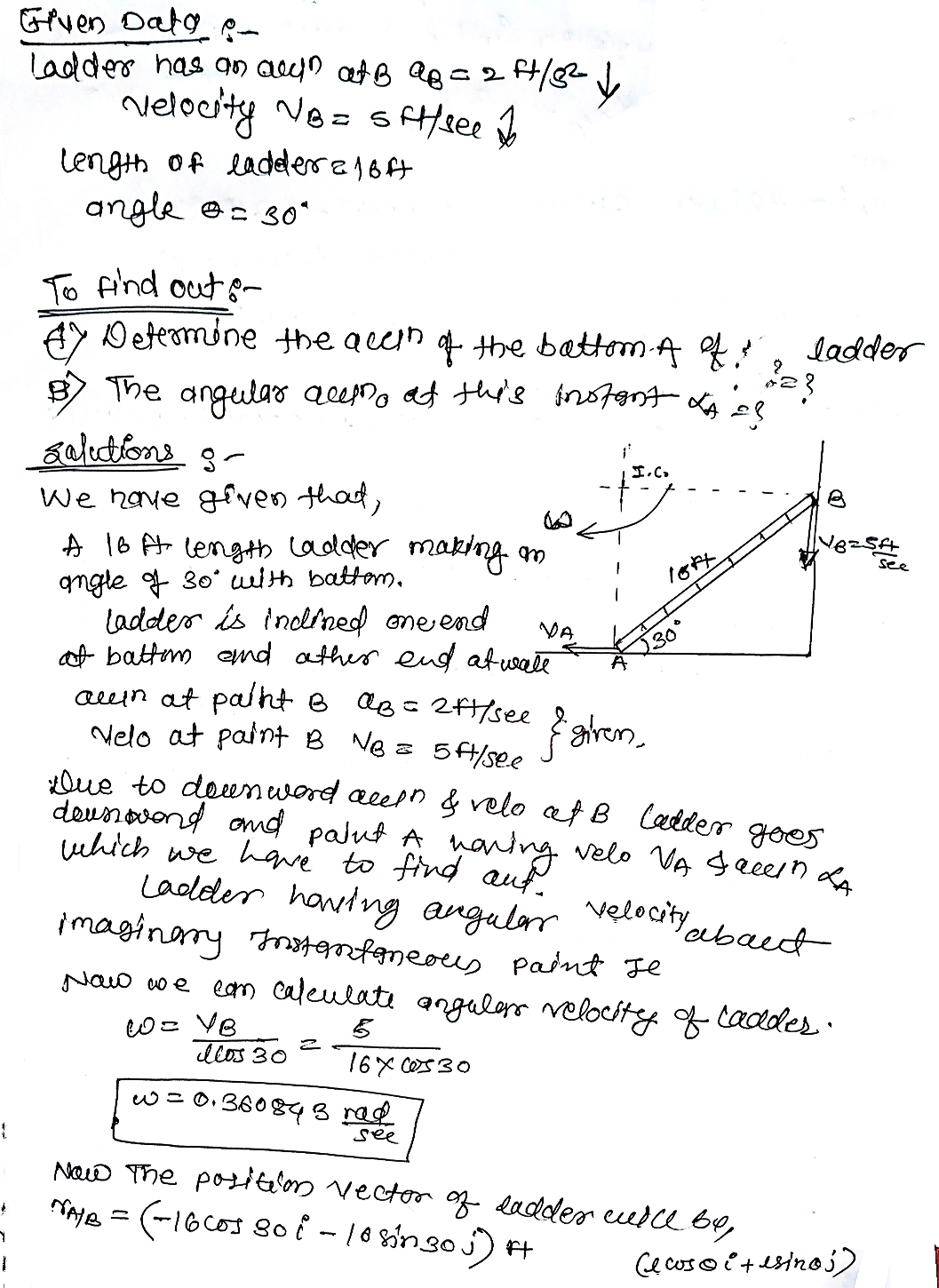 Mechanical Engineering homework question answer, step 1, image 1