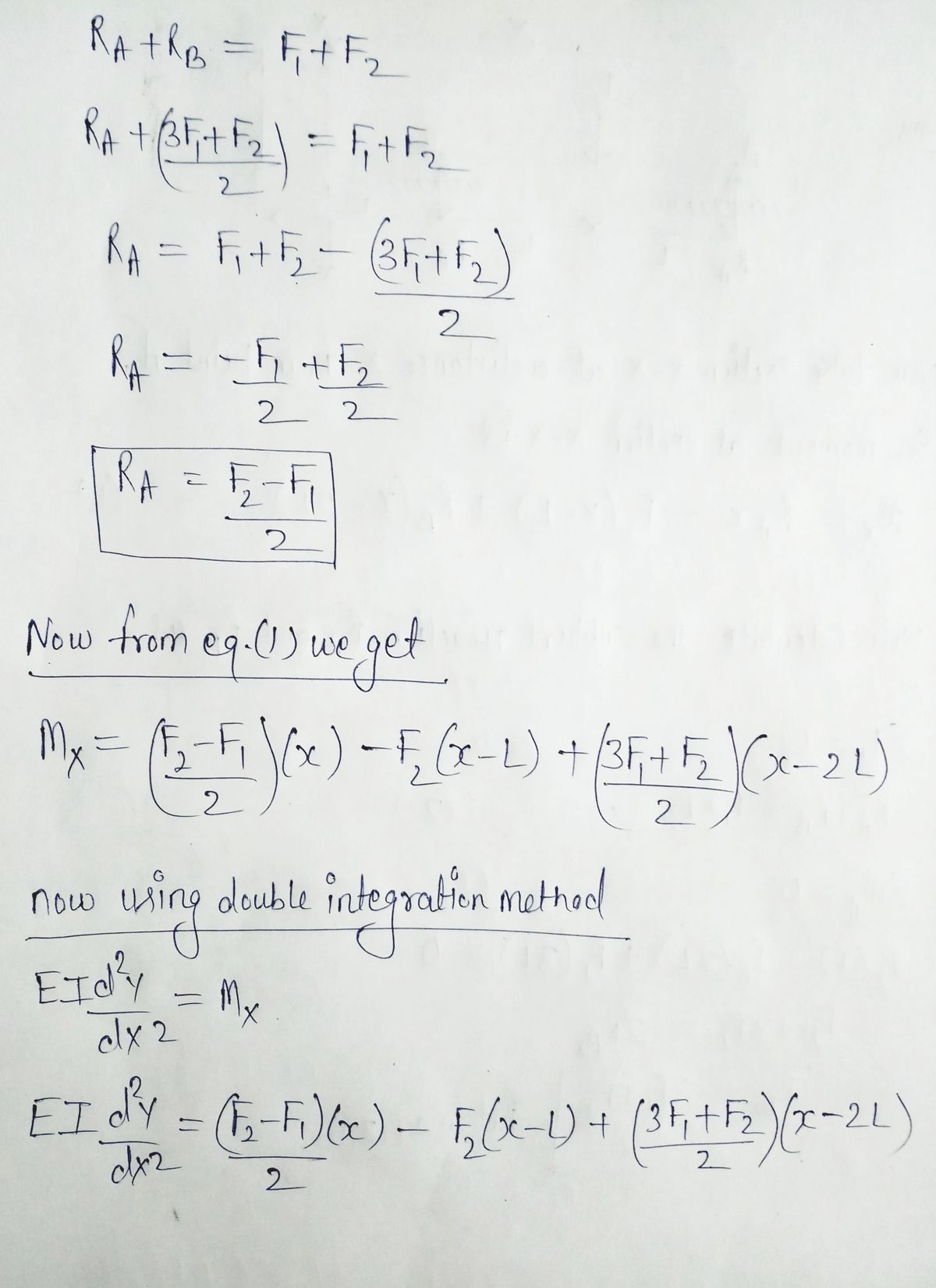 Mechanical Engineering homework question answer, step 1, image 2