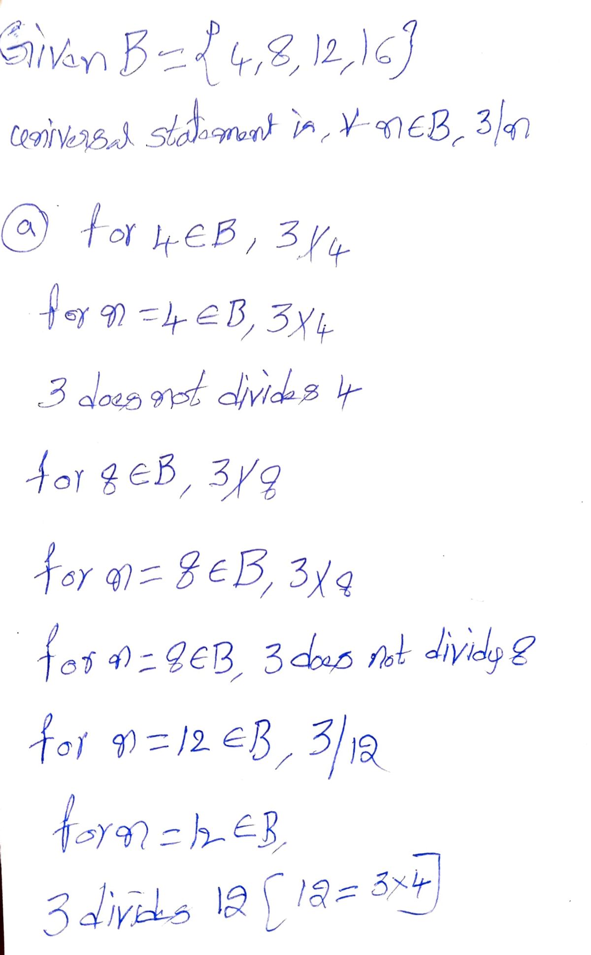 Advanced Math homework question answer, step 1, image 1