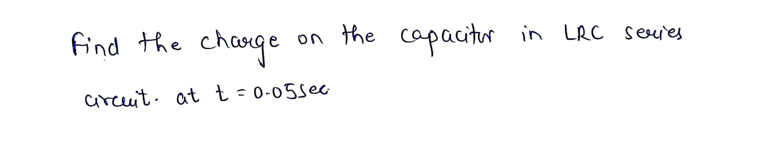 Physics homework question answer, step 1, image 1