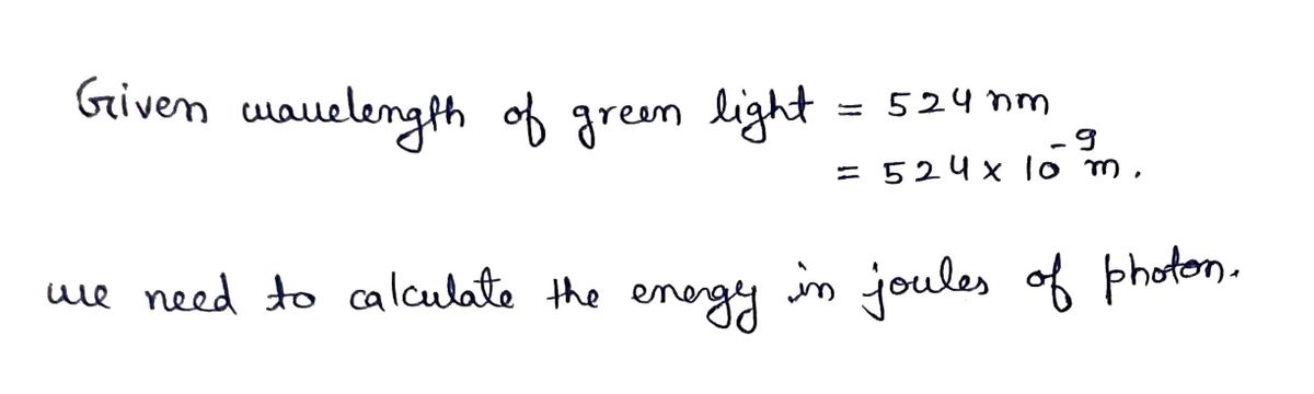 Chemistry homework question answer, step 1, image 1