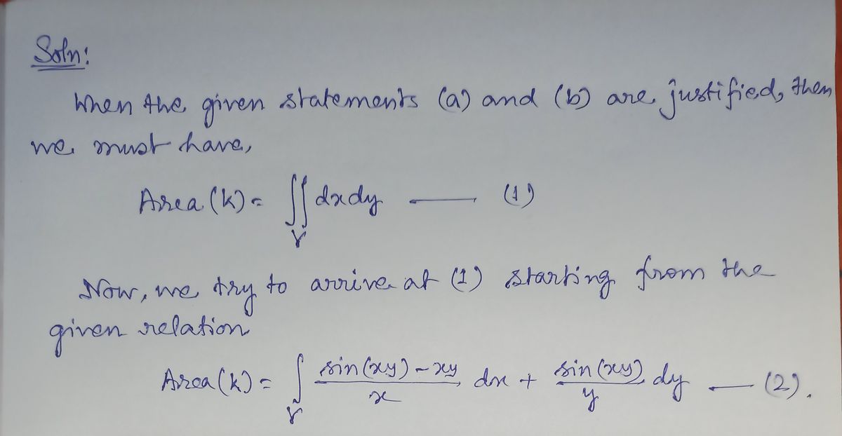 Advanced Math homework question answer, step 1, image 1