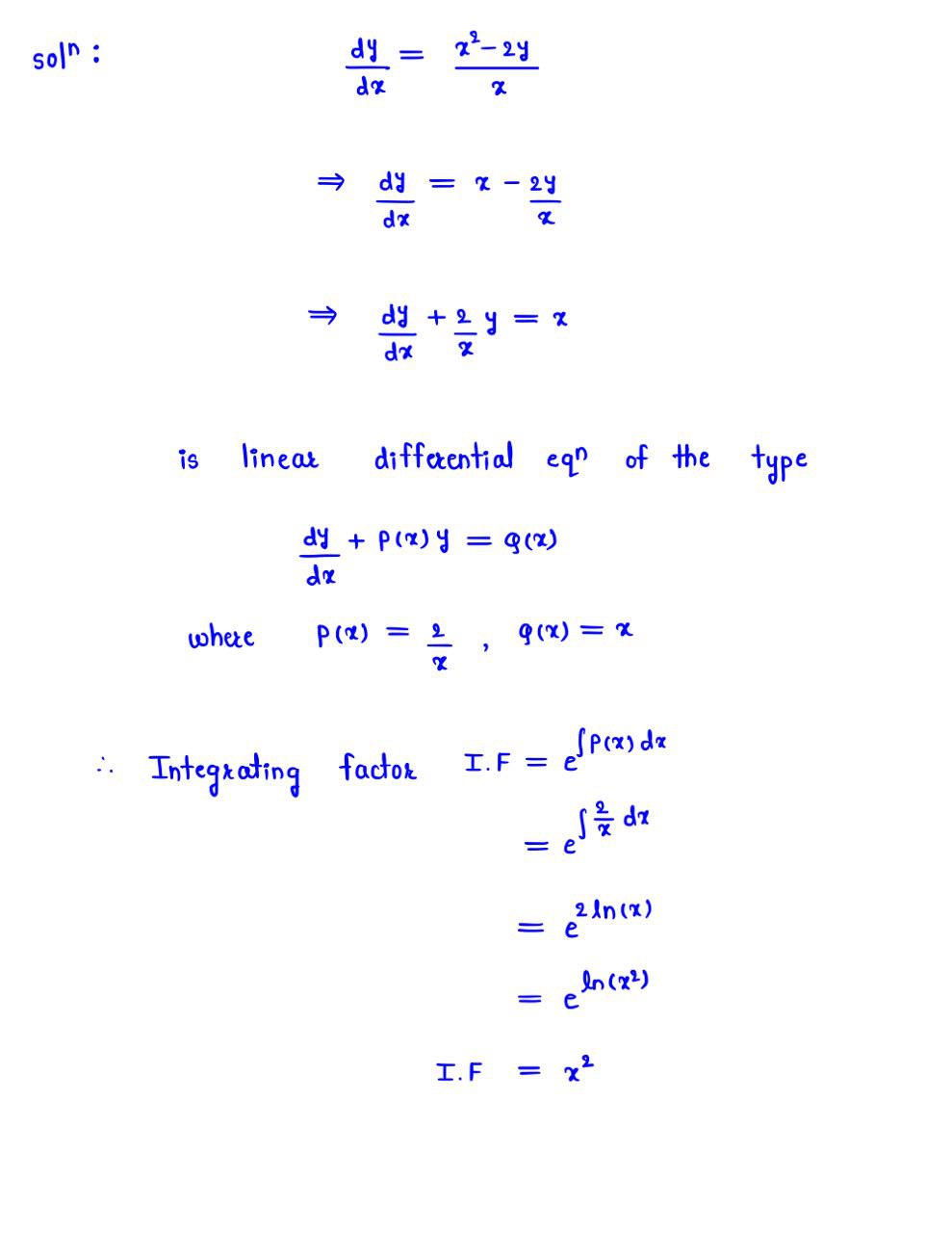 Advanced Math homework question answer, step 1, image 1