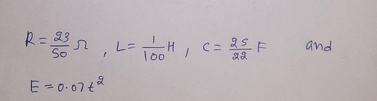 Advanced Math homework question answer, step 1, image 1