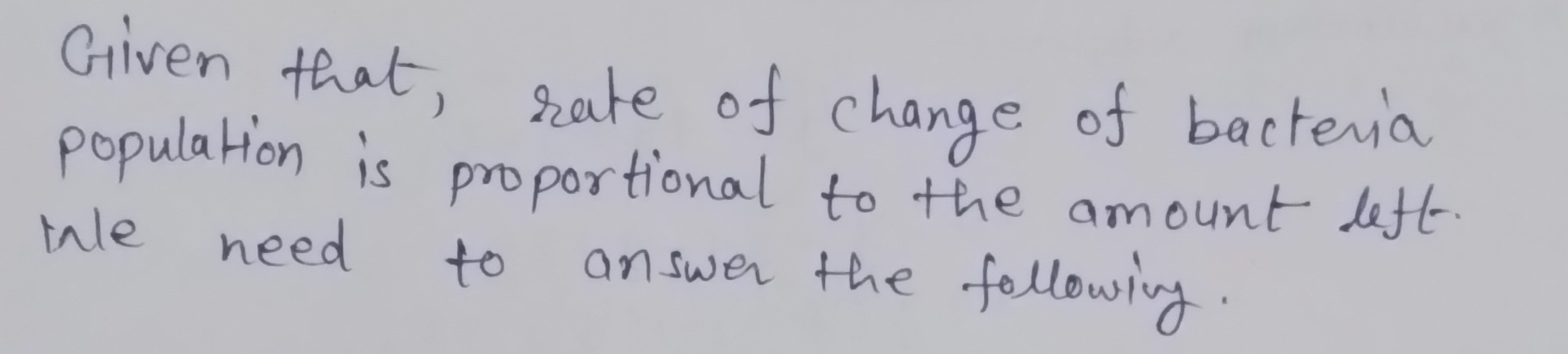 Advanced Math homework question answer, step 1, image 1