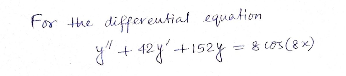 Advanced Math homework question answer, step 1, image 1