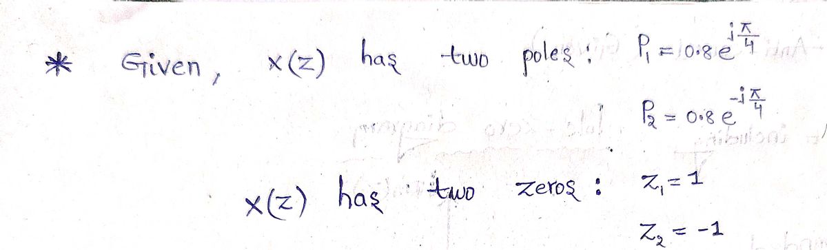 Electrical Engineering homework question answer, step 1, image 1