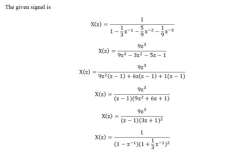 Electrical Engineering homework question answer, step 1, image 1