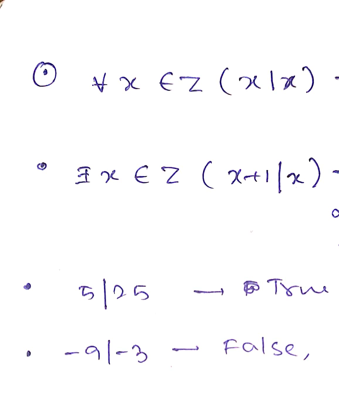 Advanced Math homework question answer, step 1, image 1