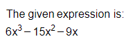 Algebra homework question answer, step 1, image 1