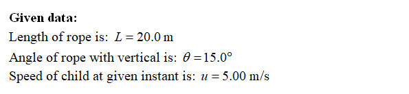 Physics homework question answer, step 1, image 1