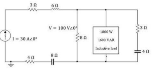 Electrical Engineering homework question answer, step 1, image 1