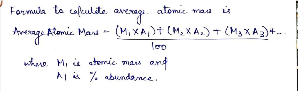 Chemistry homework question answer, step 1, image 1