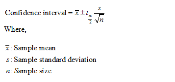 Statistics homework question answer, step 1, image 2