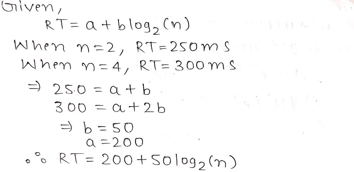 Advanced Math homework question answer, step 1, image 1