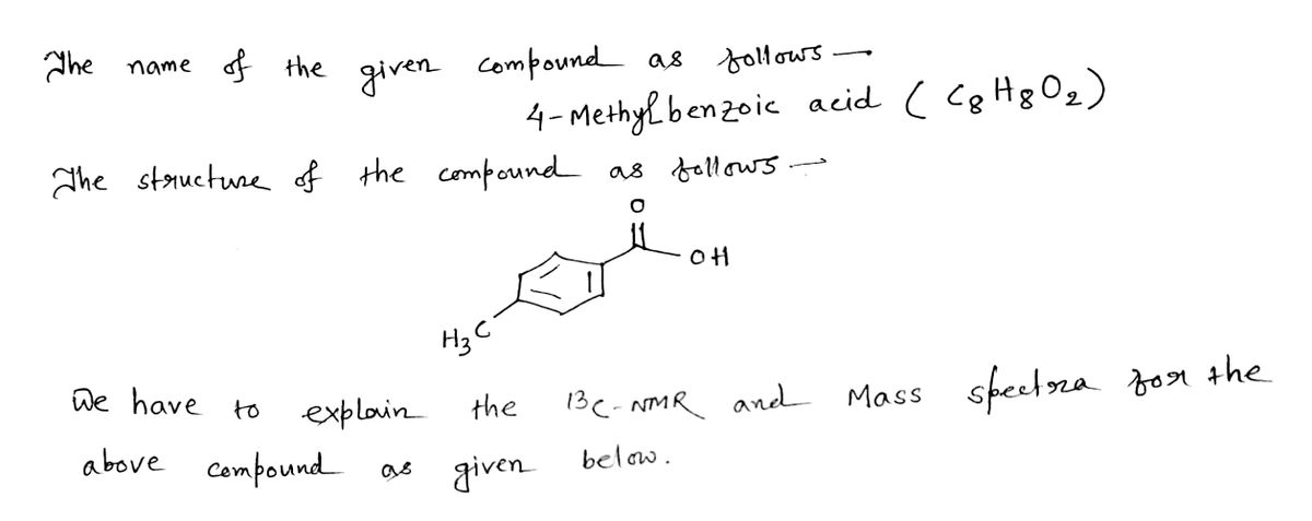 Chemistry homework question answer, step 1, image 1