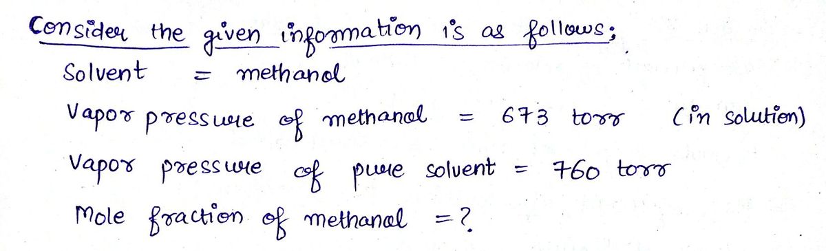 Chemistry homework question answer, step 1, image 1