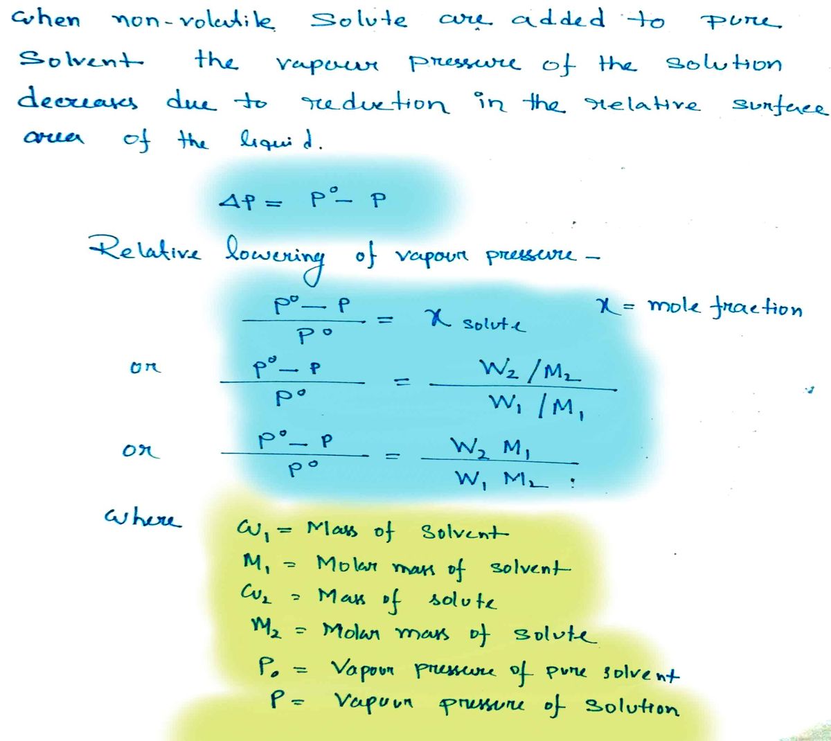 Chemistry homework question answer, step 1, image 1