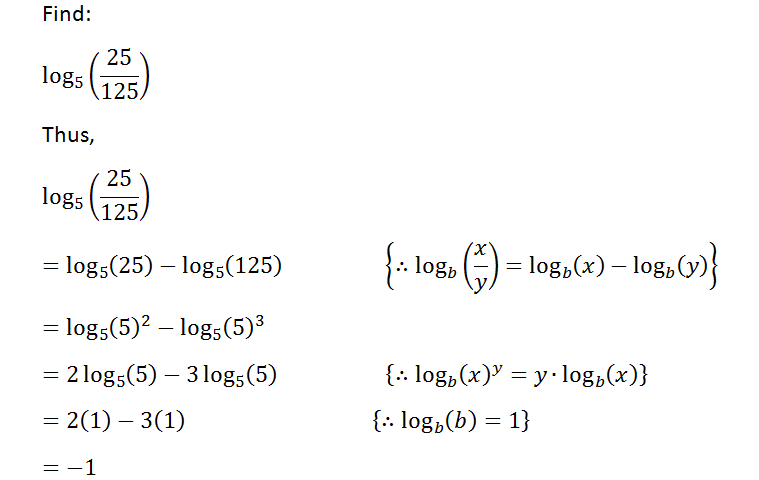 rules-of-the-logarithms-logarithms-rules-algebra-math-formulas