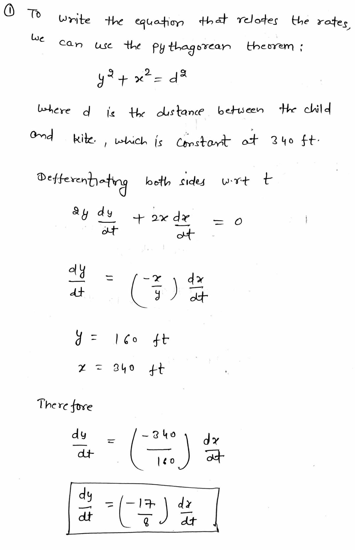 Advanced Math homework question answer, step 1, image 1