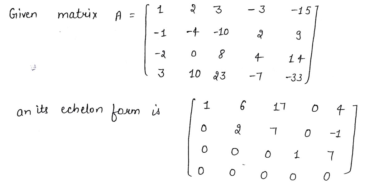 Advanced Math homework question answer, step 1, image 1