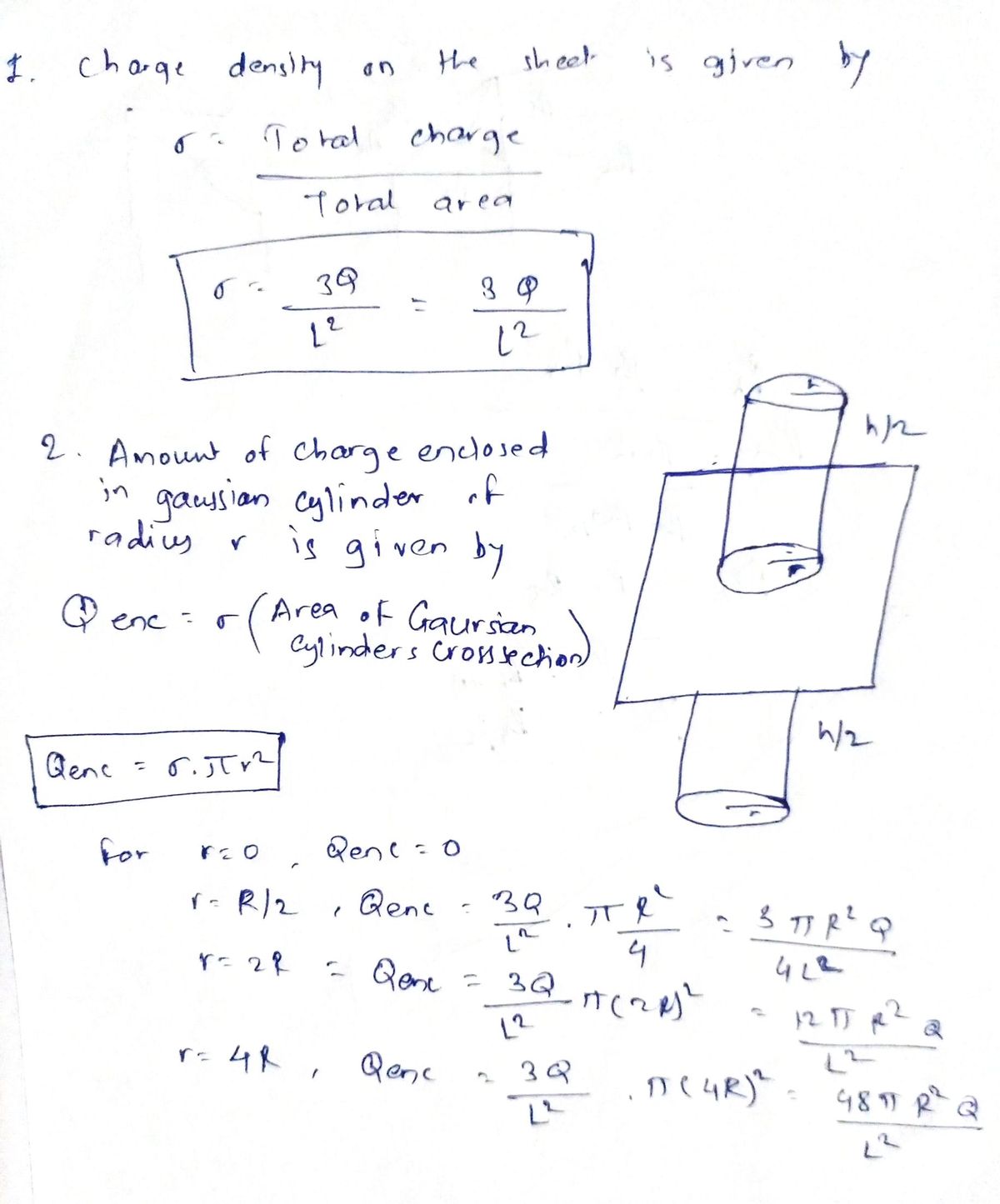 Electrical Engineering homework question answer, step 1, image 1