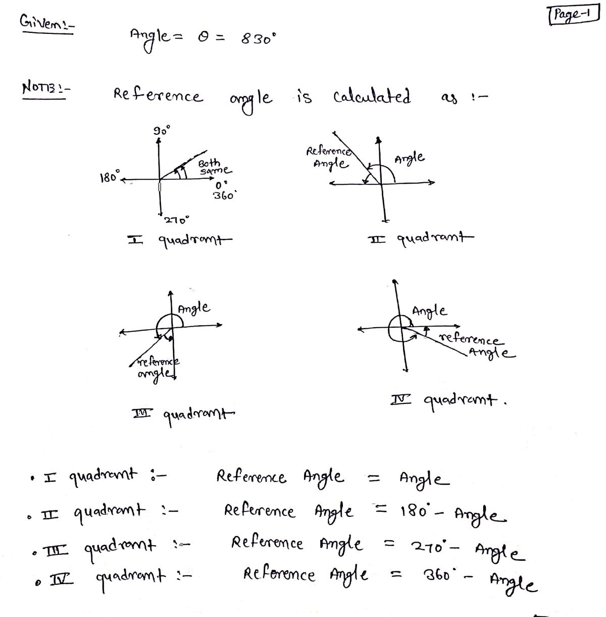 Physics homework question answer, step 1, image 1